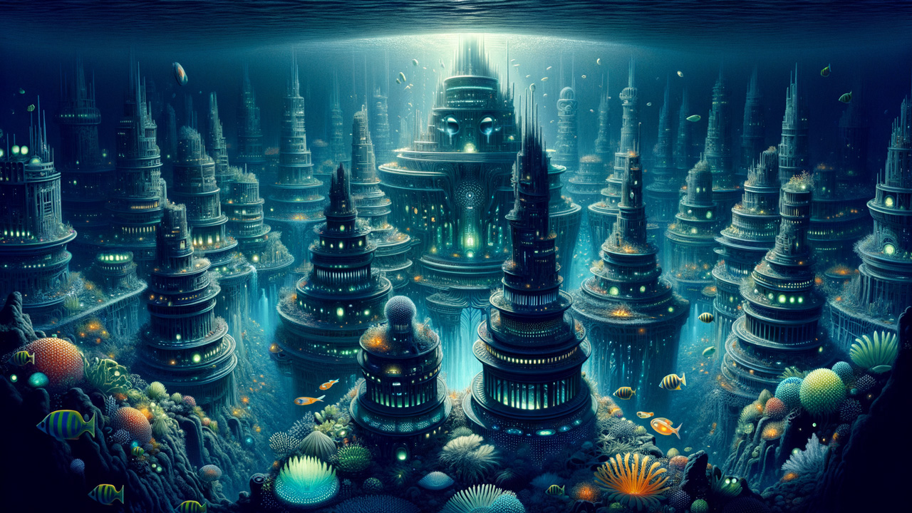 Gaming Wonderland
