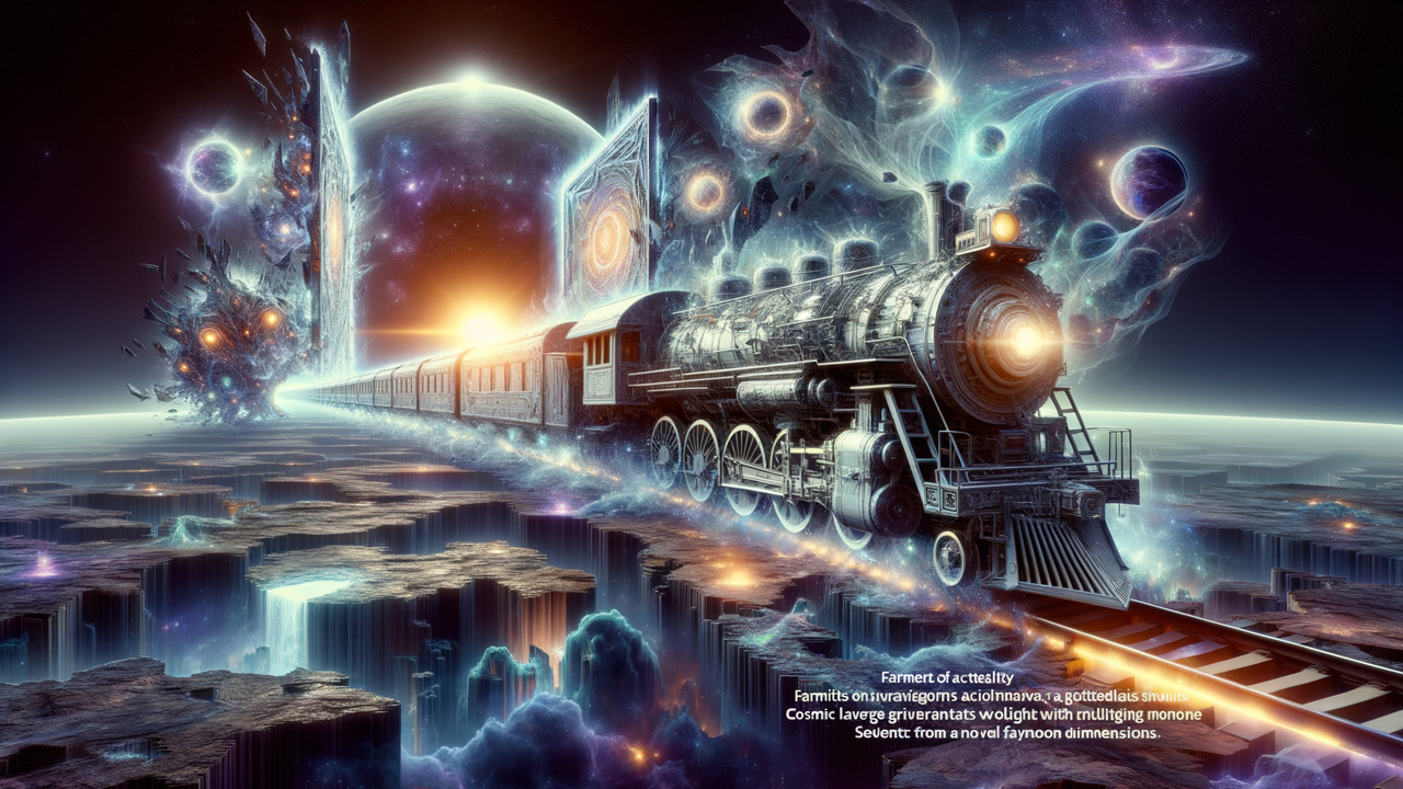 Gaming Wonderland